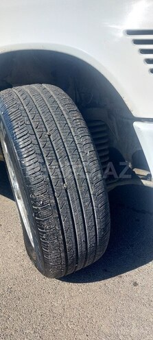 Mercedes E 250 1995, 528,000 km - 2.5 l - Bakı