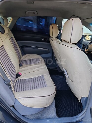 Toyota Prius 2008, 327,000 km - 1.5 l - Bakı