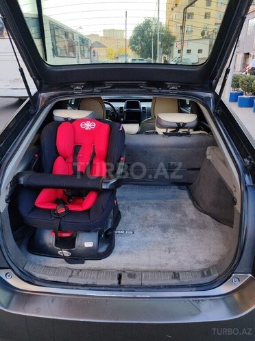 Toyota Prius 2008, 327,000 km - 1.5 l - Bakı