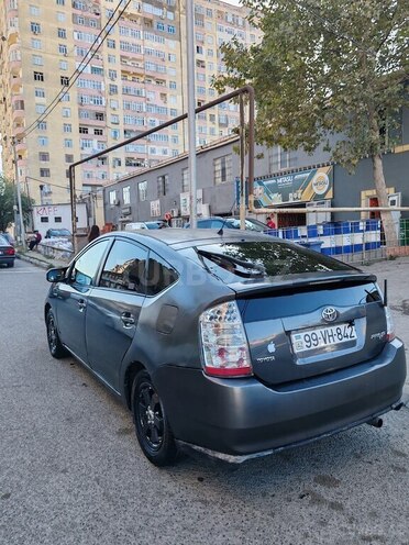 Toyota Prius 2008, 327,000 km - 1.5 l - Bakı