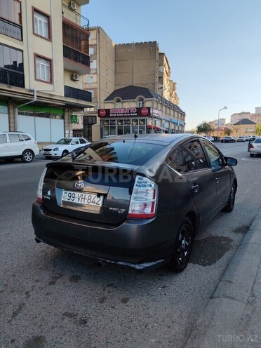 Toyota Prius 2008, 327,000 km - 1.5 l - Bakı