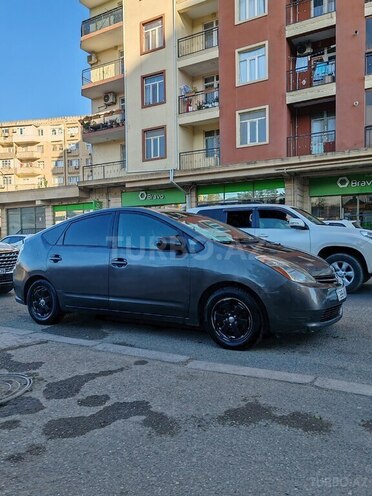 Toyota Prius 2008, 327,000 km - 1.5 l - Bakı
