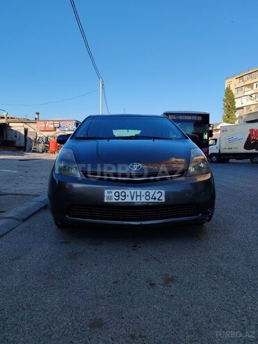 Toyota Prius 2008, 327,000 km - 1.5 l - Bakı