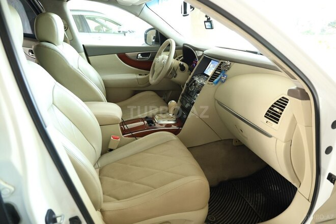 Infiniti FX35 2009, 254,000 km - 3.5 l - Bakı