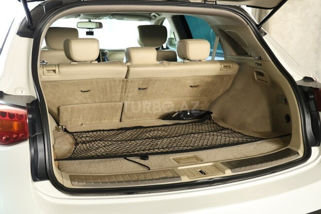 Infiniti FX35 2009, 254,000 km - 3.5 l - Bakı