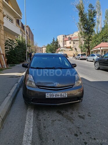 Toyota Prius 2008, 327,000 km - 1.5 l - Bakı