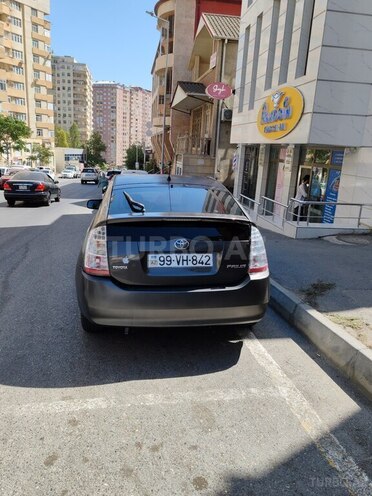 Toyota Prius 2008, 327,000 km - 1.5 l - Bakı