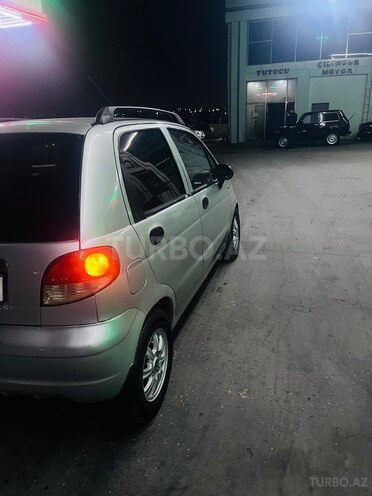 Daewoo Matiz 2010, 205,423 km - 0.8 l - Bakı