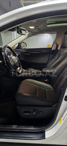 Lexus NX 300h 2021, 80,000 km - 2.5 l - Bakı