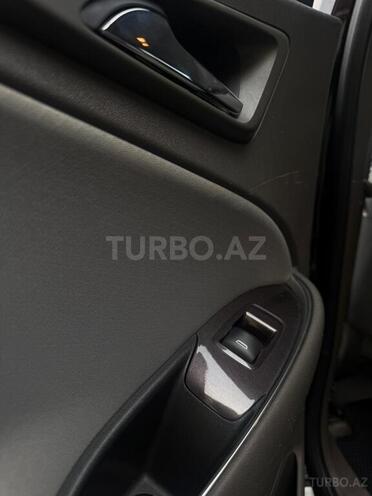 Chevrolet Malibu 2017, 200,000 km - 1.5 l - Bakı