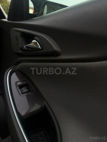 Chevrolet Malibu 2017, 200,000 km - 1.5 l - Bakı