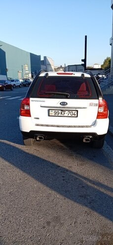 Kia Sportage 2008, 249,900 km - 2.0 л - Bakı