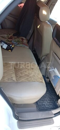 Kia Sportage 2008, 249,900 km - 2.0 л - Bakı
