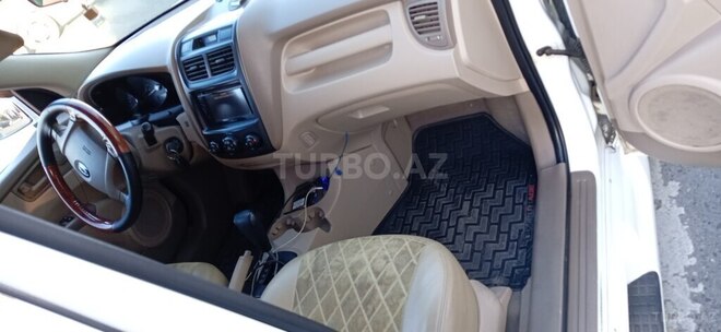 Kia Sportage 2008, 249,900 km - 2.0 л - Bakı