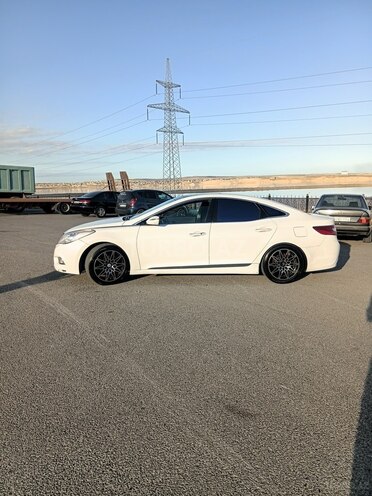 Hyundai Azera 2012, 270,000 km - 3.0 l - Bakı