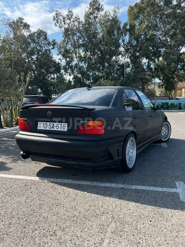 BMW 318 1994, 945,280 km - 1.8 l - Bakı