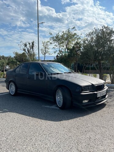 BMW 318 1994, 945,280 km - 1.8 l - Bakı