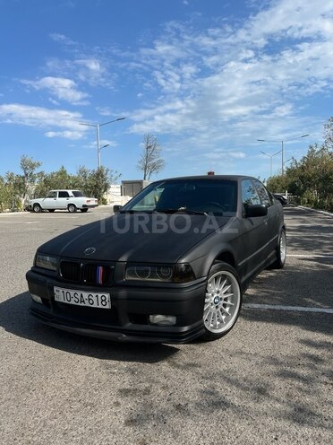 BMW 318 1994, 945,280 km - 1.8 l - Bakı