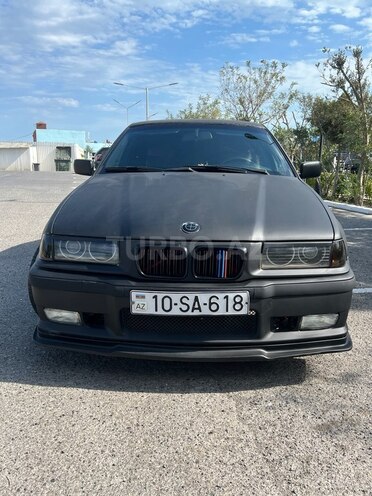 BMW 318 1994, 945,280 km - 1.8 l - Bakı