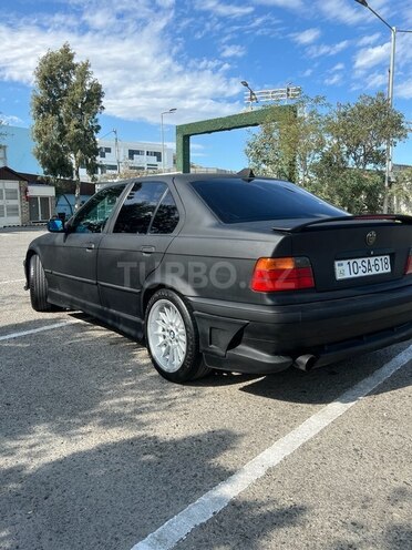 BMW 318 1994, 945,280 km - 1.8 l - Bakı