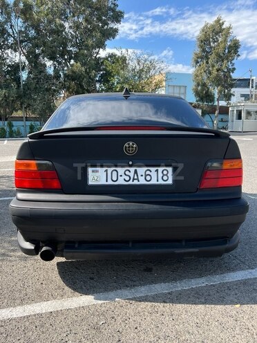 BMW 318 1994, 945,280 km - 1.8 l - Bakı