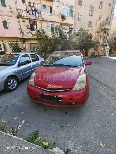 Toyota Prius 2006, 700,000 km - 1.5 л - Bakı