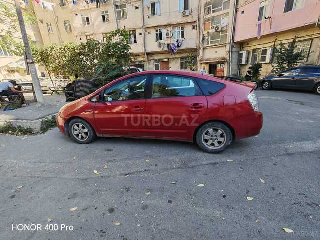 Toyota Prius 2006, 700,000 km - 1.5 л - Bakı