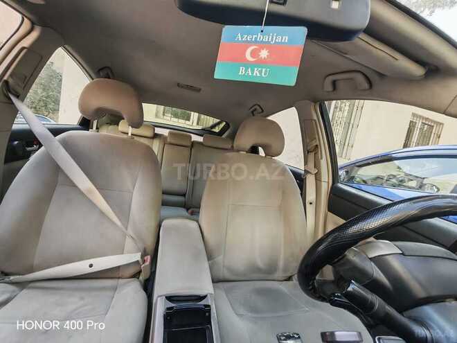 Toyota Prius 2006, 700,000 km - 1.5 л - Bakı