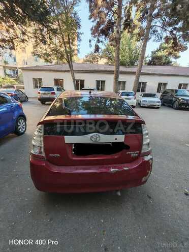 Toyota Prius 2006, 700,000 km - 1.5 л - Bakı