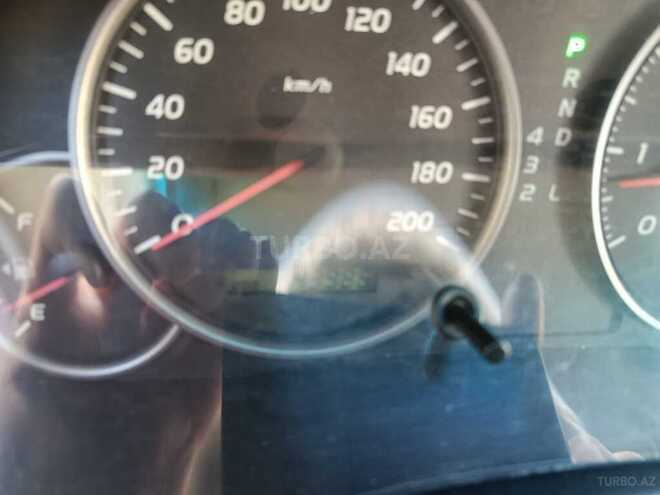 Toyota Land Cruiser Prado 2006, 243,986 km - 4.0 l - Sumqayıt