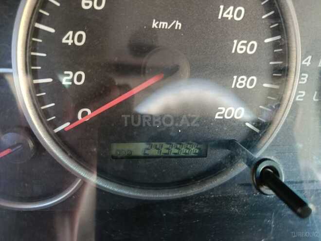 Toyota Land Cruiser Prado 2006, 243,986 km - 4.0 l - Sumqayıt
