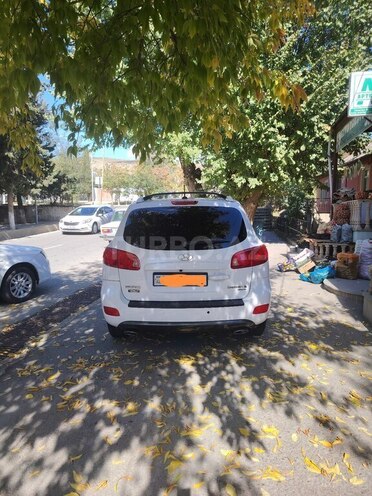 Hyundai Santa Fe 2006, 333,036 km - 2.7 л - Bakı