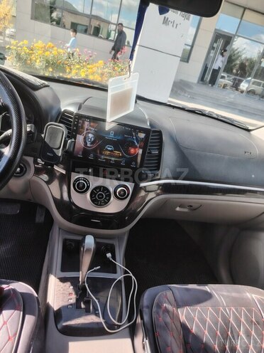 Hyundai Santa Fe 2006, 333,036 km - 2.7 л - Bakı