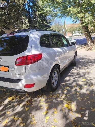 Hyundai Santa Fe 2006, 333,036 km - 2.7 л - Bakı