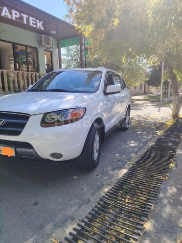 Hyundai Santa Fe 2006, 333,036 km - 2.7 л - Bakı