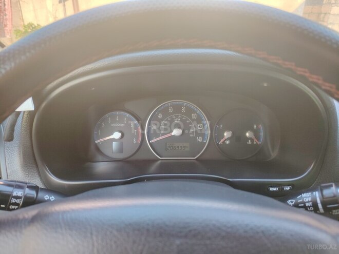 Hyundai Santa Fe 2006, 333,036 km - 2.7 л - Bakı