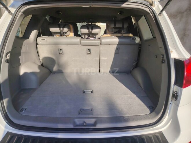 Hyundai Santa Fe 2006, 333,036 km - 2.7 л - Bakı