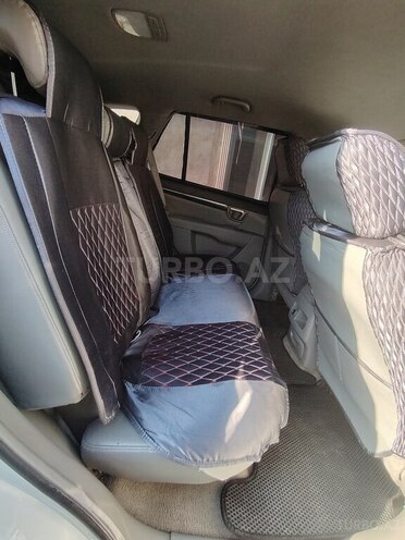Hyundai Santa Fe 2006, 333,036 km - 2.7 л - Bakı