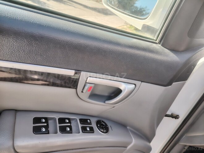 Hyundai Santa Fe 2006, 333,036 km - 2.7 л - Bakı