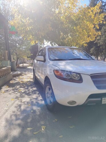Hyundai Santa Fe 2006, 333,036 km - 2.7 л - Bakı