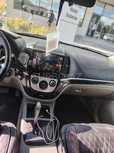 Hyundai Santa Fe 2006, 333,036 km - 2.7 л - Bakı