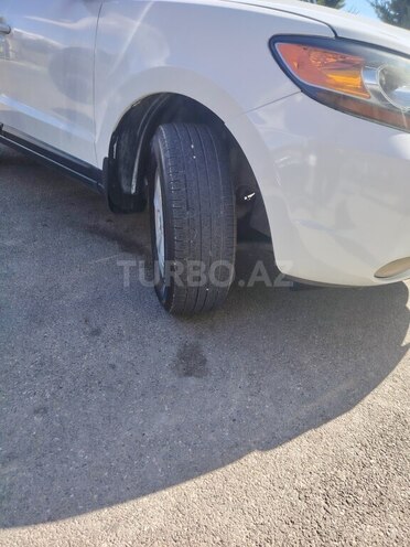 Hyundai Santa Fe 2006, 333,036 km - 2.7 л - Bakı