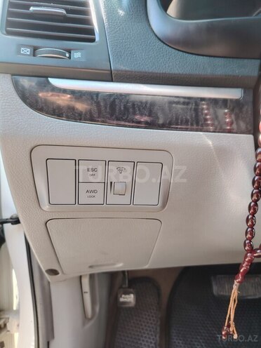 Hyundai Santa Fe 2006, 333,036 km - 2.7 л - Bakı