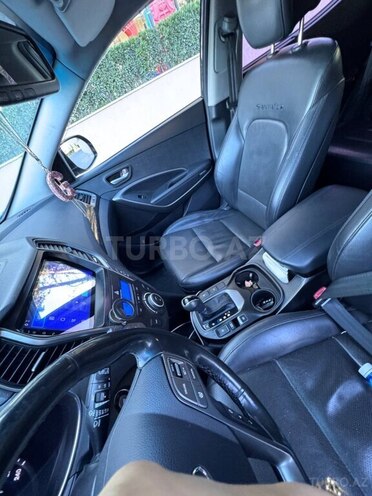 Hyundai Santa Fe 2014, 185,000 km - 2.0 л - Bakı