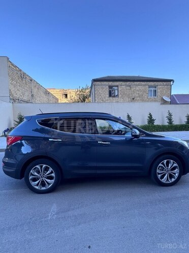 Hyundai Santa Fe 2014, 185,000 km - 2.0 л - Bakı