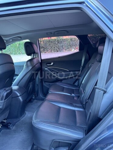Hyundai Santa Fe 2014, 185,000 km - 2.0 л - Bakı