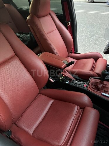 BMW 525 1991, 233,034 km - 2.5 l - Bakı