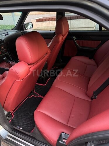 BMW 525 1991, 233,034 km - 2.5 l - Bakı