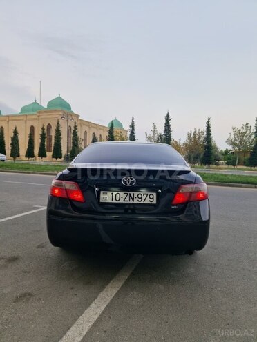 Toyota Camry 2007, 290,000 km - 2.4 l - Sumqayıt