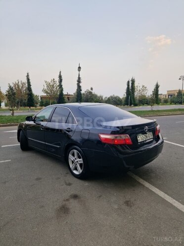 Toyota Camry 2007, 290,000 km - 2.4 l - Sumqayıt